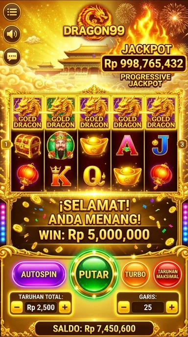 Screenshot navigasi mudah di dragon99 untuk menemukan aplikasi yang diinginkan.