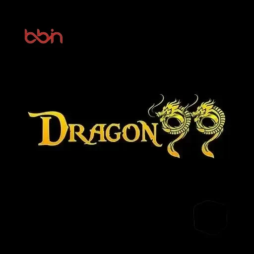 Logo dragon99